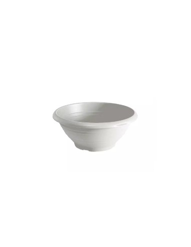 Veca ciotola Campana in plastica diametro 25 cm 2,6 lt - Col. assortiti