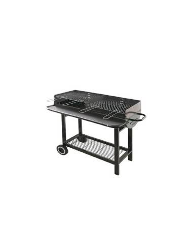 El Gaucho Colorado barbecue a carbone 96 x 41 x h93 cm