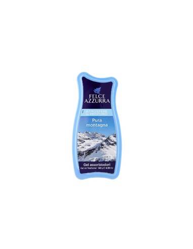 Felce Azzurra Gel assorbiodori casa Pura Montagna 140 gr