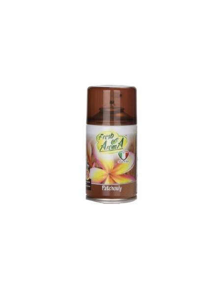 Ricarica Deodorante per ambienti Spray Fresh aroma Roma 250 ml 