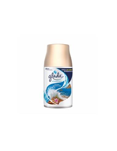 Glade ricarica automatic spray Ocean Adventure