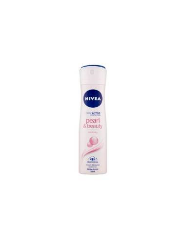 Nivea deodorante spray Pearl e Beauty 150 ml