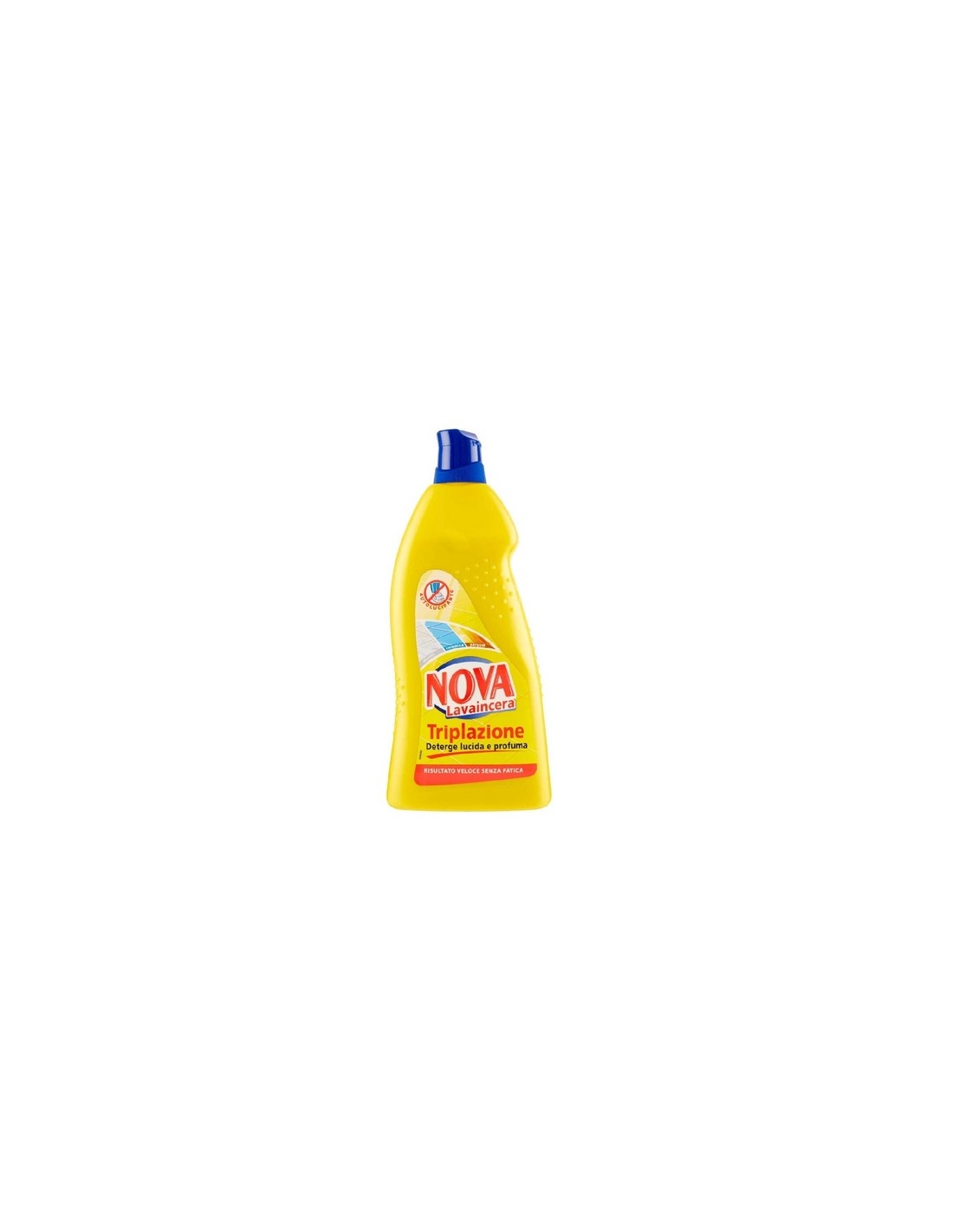 Rio Casamia Legno igienizzante Cedro e Ambra spray 750 ml