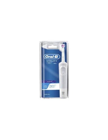 Oral-B spazzolino elettrico Vitality 100 White