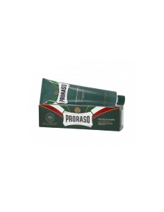 Proraso sapone da barba all'eucalipto tubo 150 ml - Cart Srl