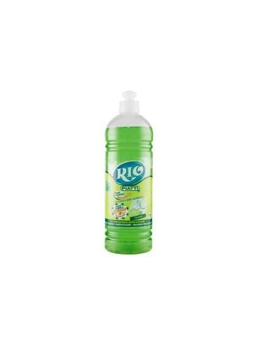 Rio Bum Bum gel piatti concentrato al Limone 800 ml