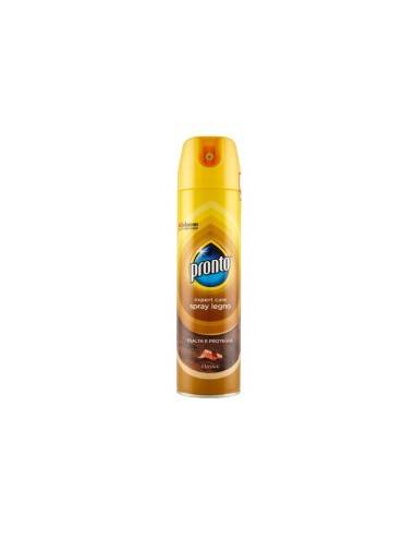 PRONTO LEGNO CLASSIC SPRAY 300ml