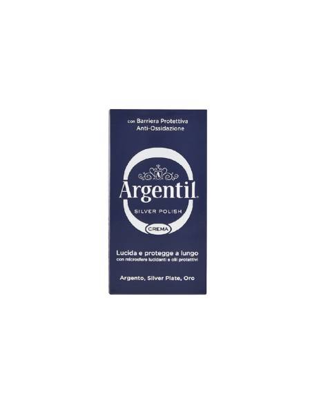 Argentil Silver Polish crema 150 ml