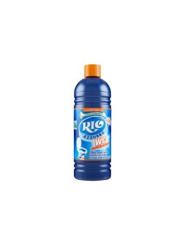 Rio Azzurro disincrostante WC profumo di Mandorla 750 ml