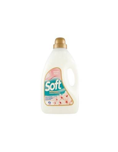 Soft ammorbidente Sweet Talco 2750 ml