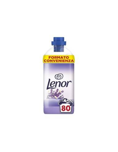 Lenor ammorbidente Lavanda 80 lavaggi