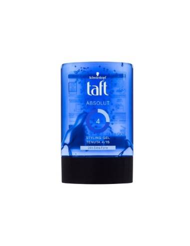 Taft Testanera styling gel Absolut fissaggio 4 300 ml