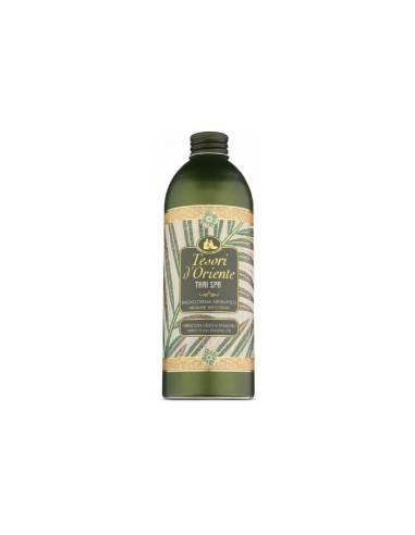 Tesori d'Oriente bagno crema aromatico Thai Spa 500 ml