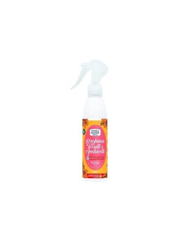 Sweet Home spray profuma tessuti e ambienti Orchidea e Vaniglia 250 ml