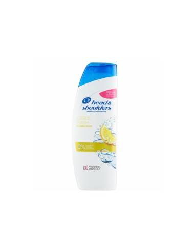 Head & Shoulders shampoo antiforfora Citrus Fresh 250 ml