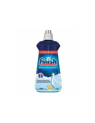 Finish brillantante Limone 400 ml (import)