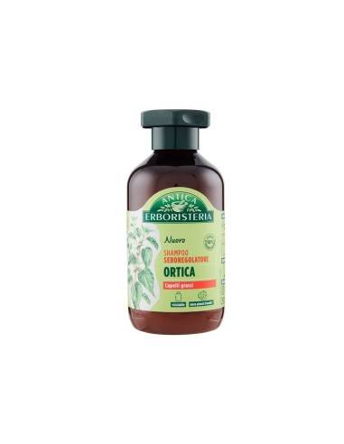 Antica Erboristeria shampoo Seboregolatore Ortica 250 ml