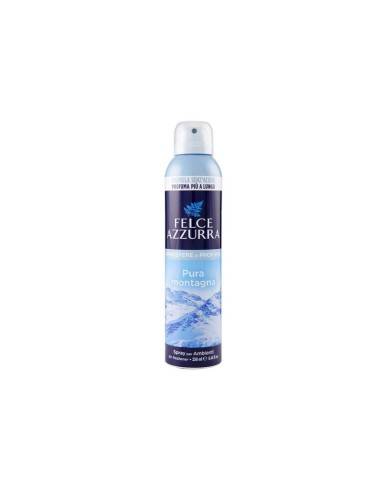 Felce Azzurra deodorante spray per ambienti Pura Montagna 250 ml