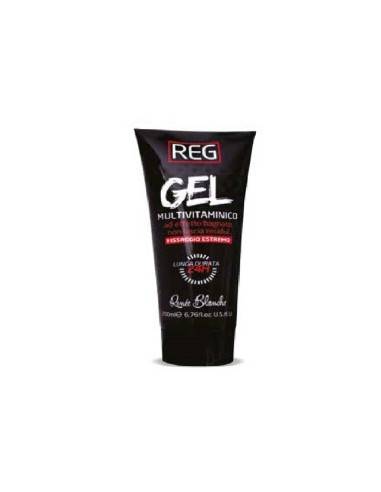 Renée Blanche gel multivitaminico REG fissaggio estremo 200 ml