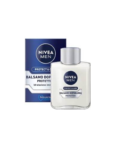 Nivea Men balsamo dopobarba protettivo 100 ml