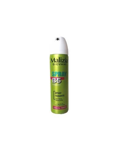 Malizia giovani B-5 Pro-vit spray fissante tenuta forte 75 ml