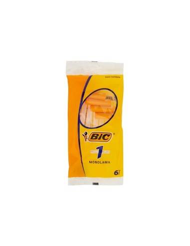 Bic rasoi monolama 6 pz