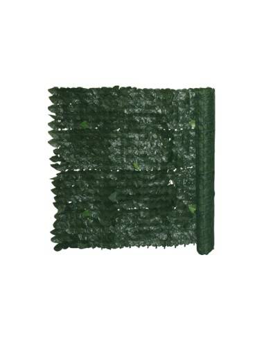 Brixo siepe Evergreen Edera 1,5 x 20 mt