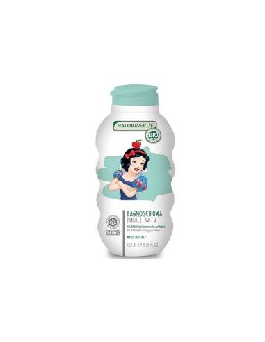 Naturaverde Bio bagnoschiuma bambini Bubble Bath 200 ml