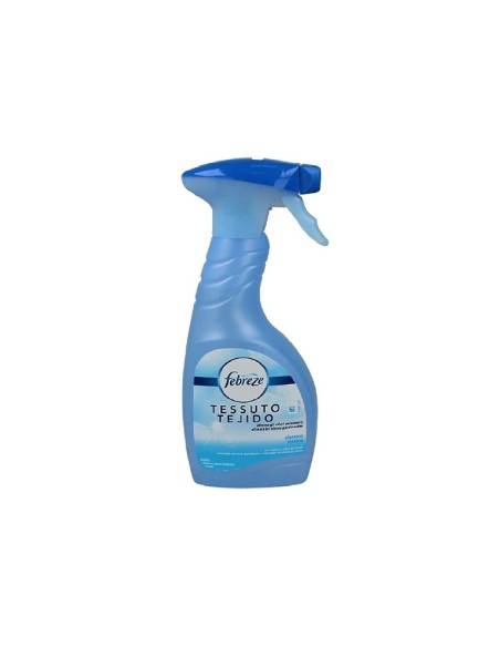 Febreze Profumatore Spray Per Tessuti - Igiene