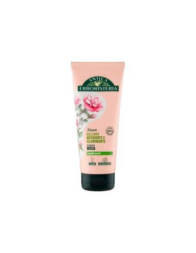 Antica Erboristeria balsamo Nutriente e Illuminante Rosa 200 ml