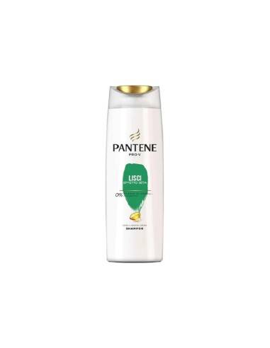 Pantene Pro-V shampoo Lisci effetto seta 225 ml