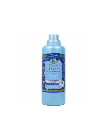 Tesori d'Oriente ammorbidente concentrato antibatterico Thalasso Terapy 760 ml