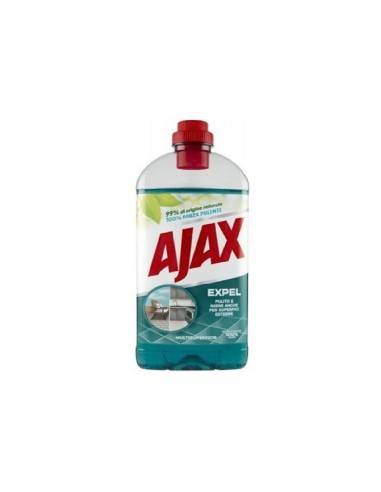 Ajax pavimenti Expel multisuperficie 1250 ml