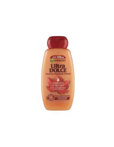 Garnier Ultra Dolce shampoo Rimedio d'Acero 300 ml