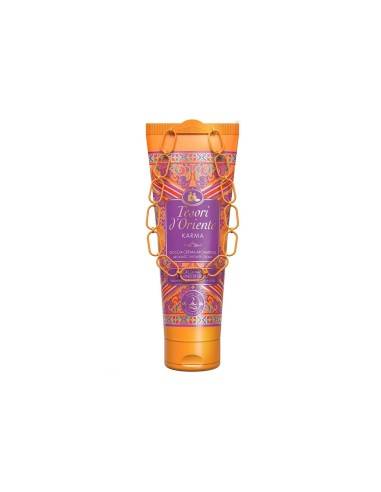 Tesori d'Oriente doccia crema aromatica Karma 250 ml