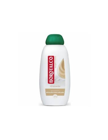 Borotalco bagnodoccia Idratante Vaniglia e Avena 450 ml