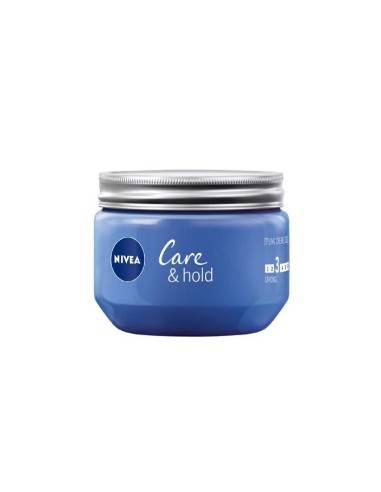 Nivea Care e Hold crema gel rigenerante 150 ml