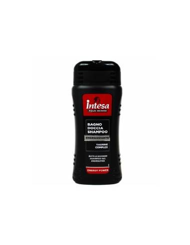 Intesa bagno doccia shampoo Energizzante 500 ml