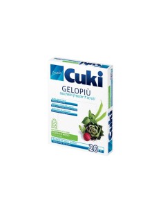 CUKI ALLUMINIO DOPPIA FORZA GOFFRATA PLUS 16mt