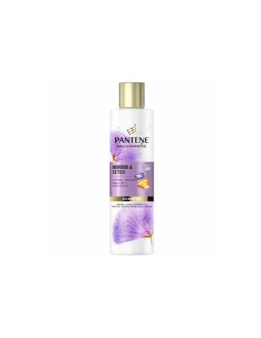 Pantene Pro-V shampoo Miracles Morbidi e Setosi 225 ml