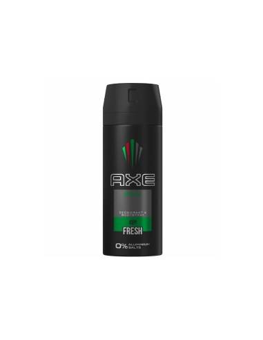 Axe deodorante Africa spray 150 ml