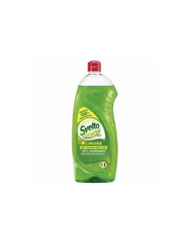 Svelto piatti Verde Limone 930 ml