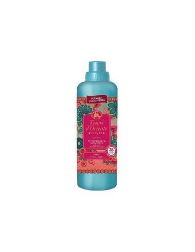 Tesori d'Oriente ammorbidente concentrato Ayurveda 760 ml