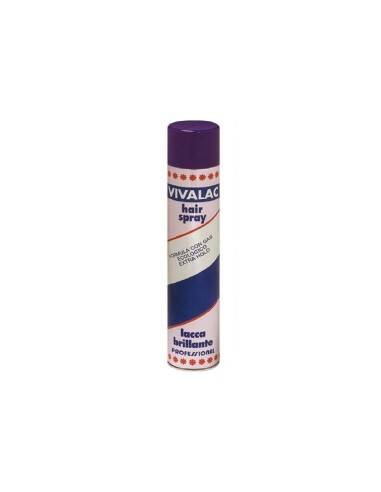 Parisienne Vivalac lacca brillante spray 500 ml