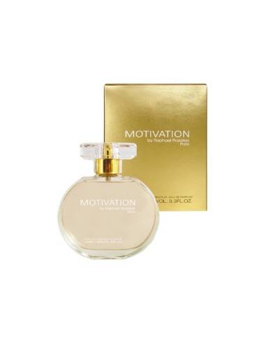 Raphael Rosalee profumo donna Motivation Eau de Parfum 100 ml