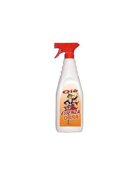 OLE' ESSENZA SPRAY 750ml OCRA $