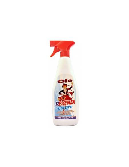 Ole Essenza Bianca 750 Ml