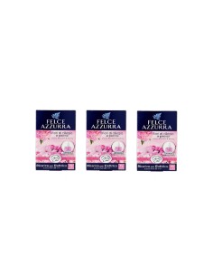 Ricarica Air Wick fragranza Peonia e Gelsomino 3pz