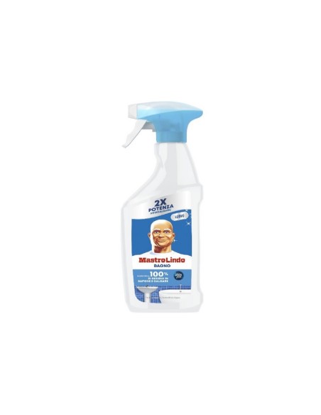 Detergenti Mastro Lindo da 500 ml