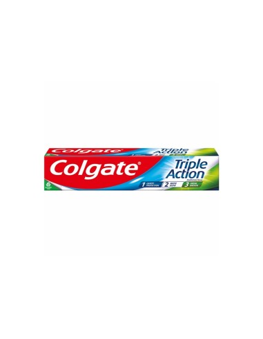 Colgate dentifricio Triple Action 75 ml